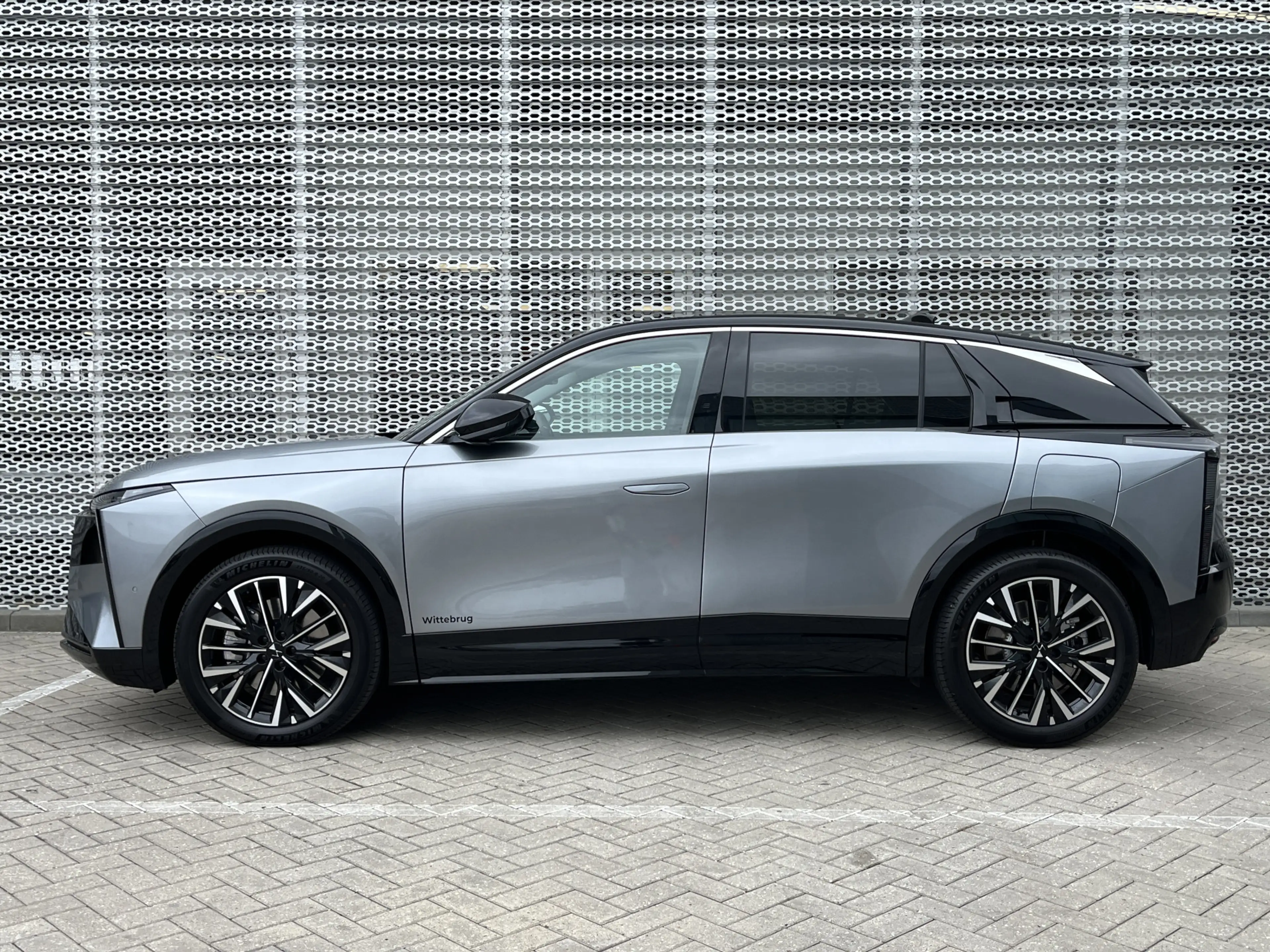 DS Automobiles DS 7 No E-Tense Etoile 74 kWh ERVAAR HEM NU TIJDENS EEN — photo 6