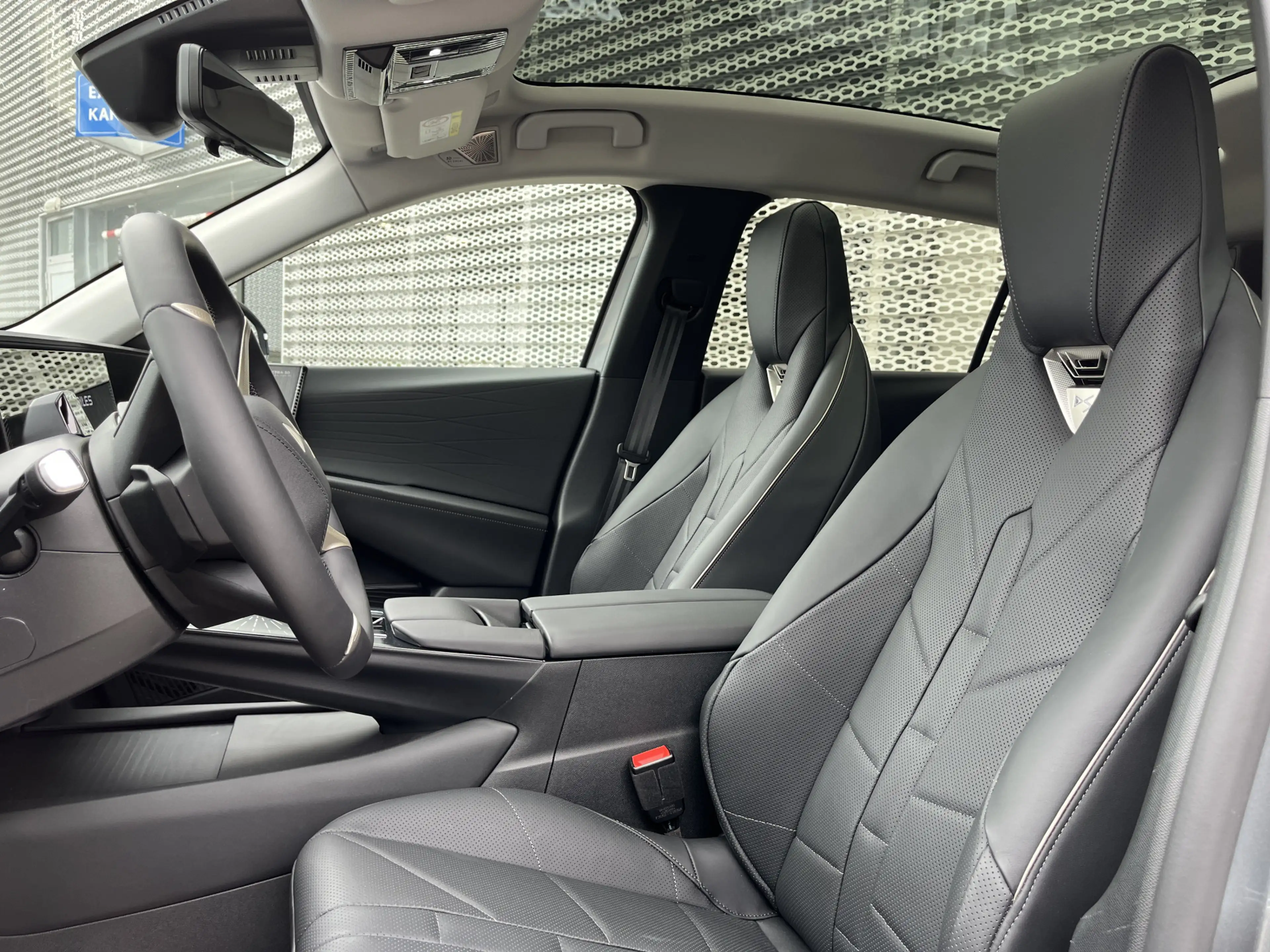 DS Automobiles DS 7 No E-Tense Etoile 74 kWh ERVAAR HEM NU TIJDENS EEN — photo 10