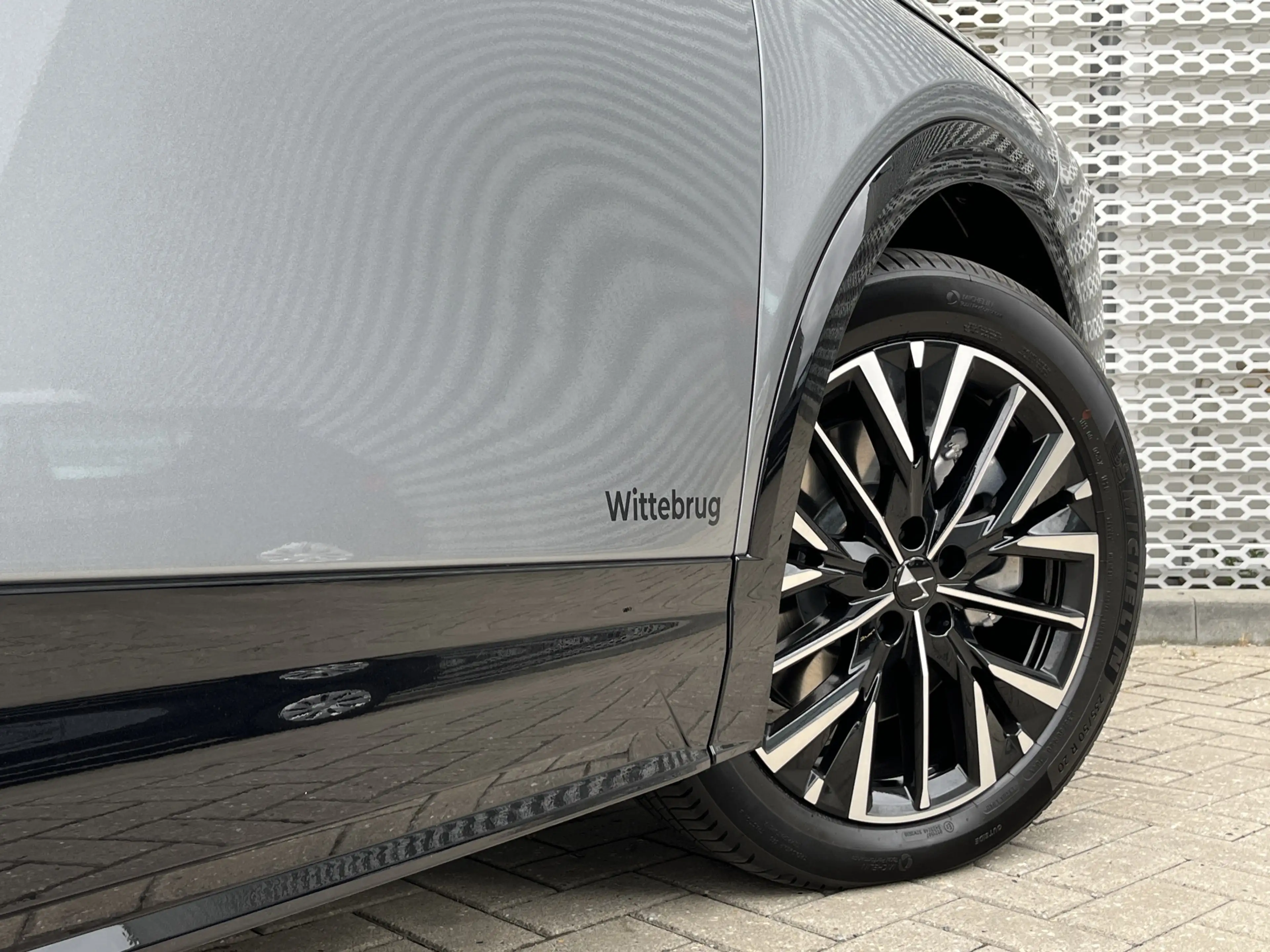 DS Automobiles DS 7 No E-Tense Etoile 74 kWh ERVAAR HEM NU TIJDENS EEN — photo 4