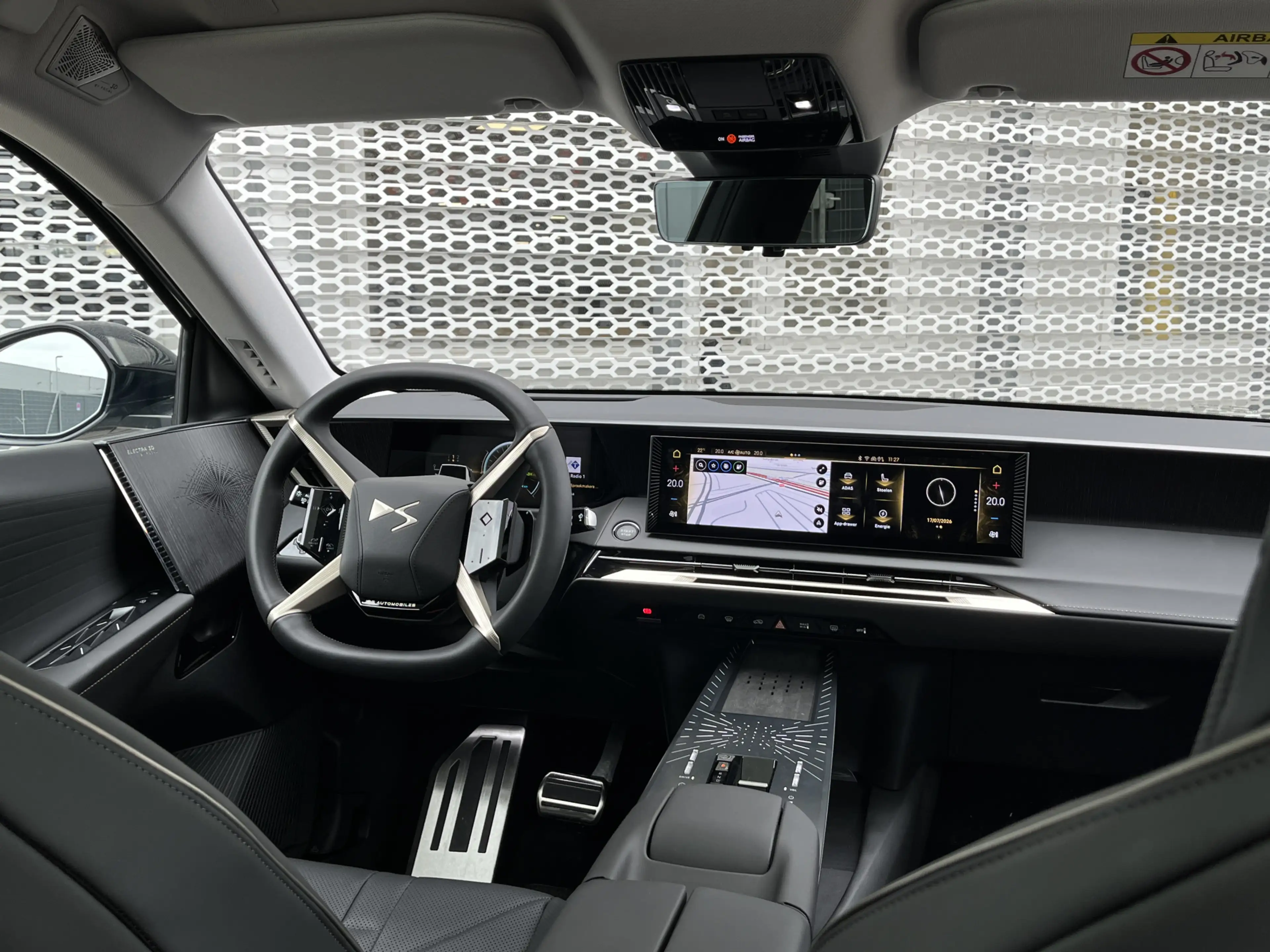 DS Automobiles DS 7 No E-Tense Etoile 74 kWh ERVAAR HEM NU TIJDENS EEN — photo 14
