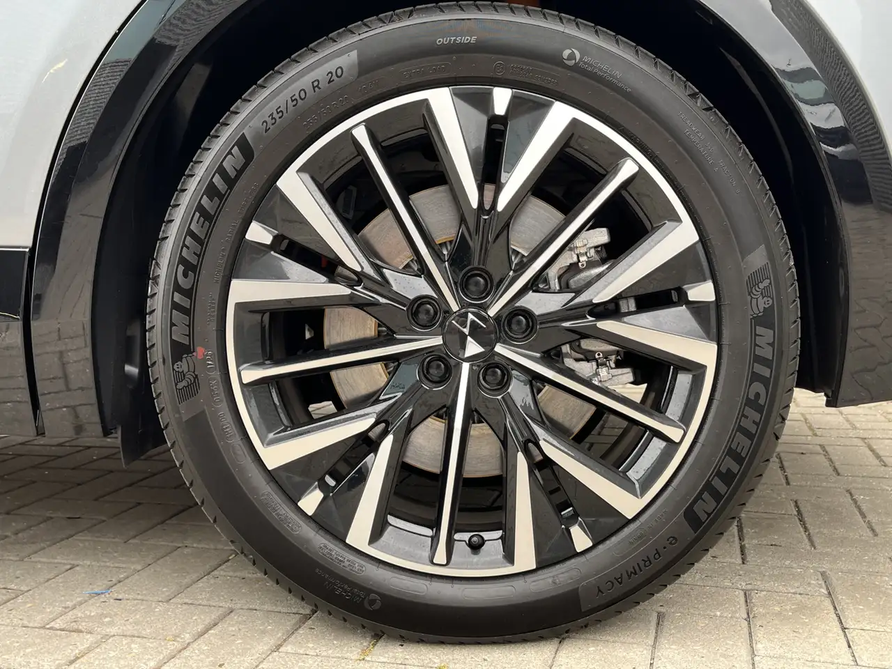 DS Automobiles DS 7 2026