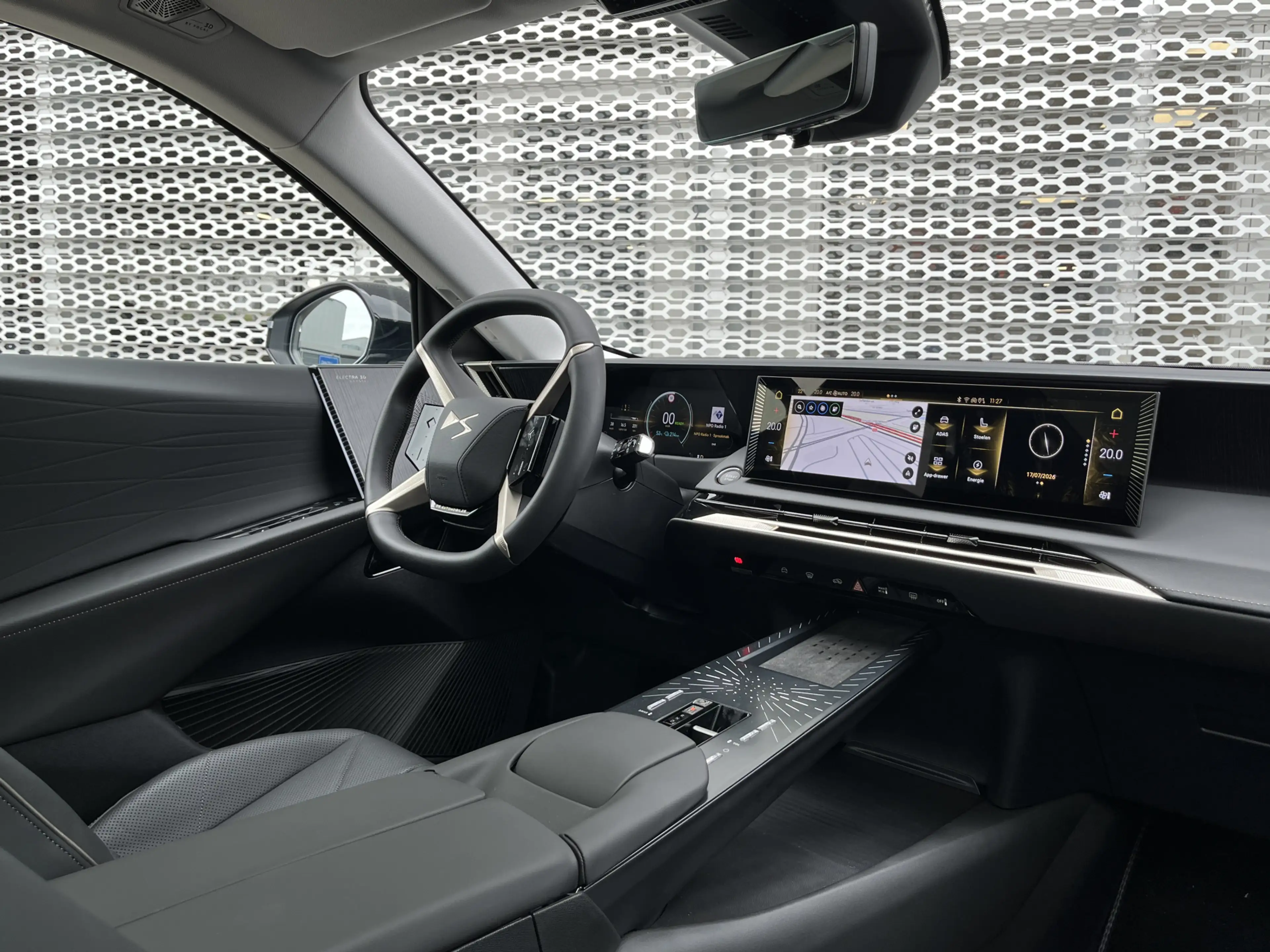 DS Automobiles DS 7 No E-Tense Etoile 74 kWh ERVAAR HEM NU TIJDENS EEN — photo 8