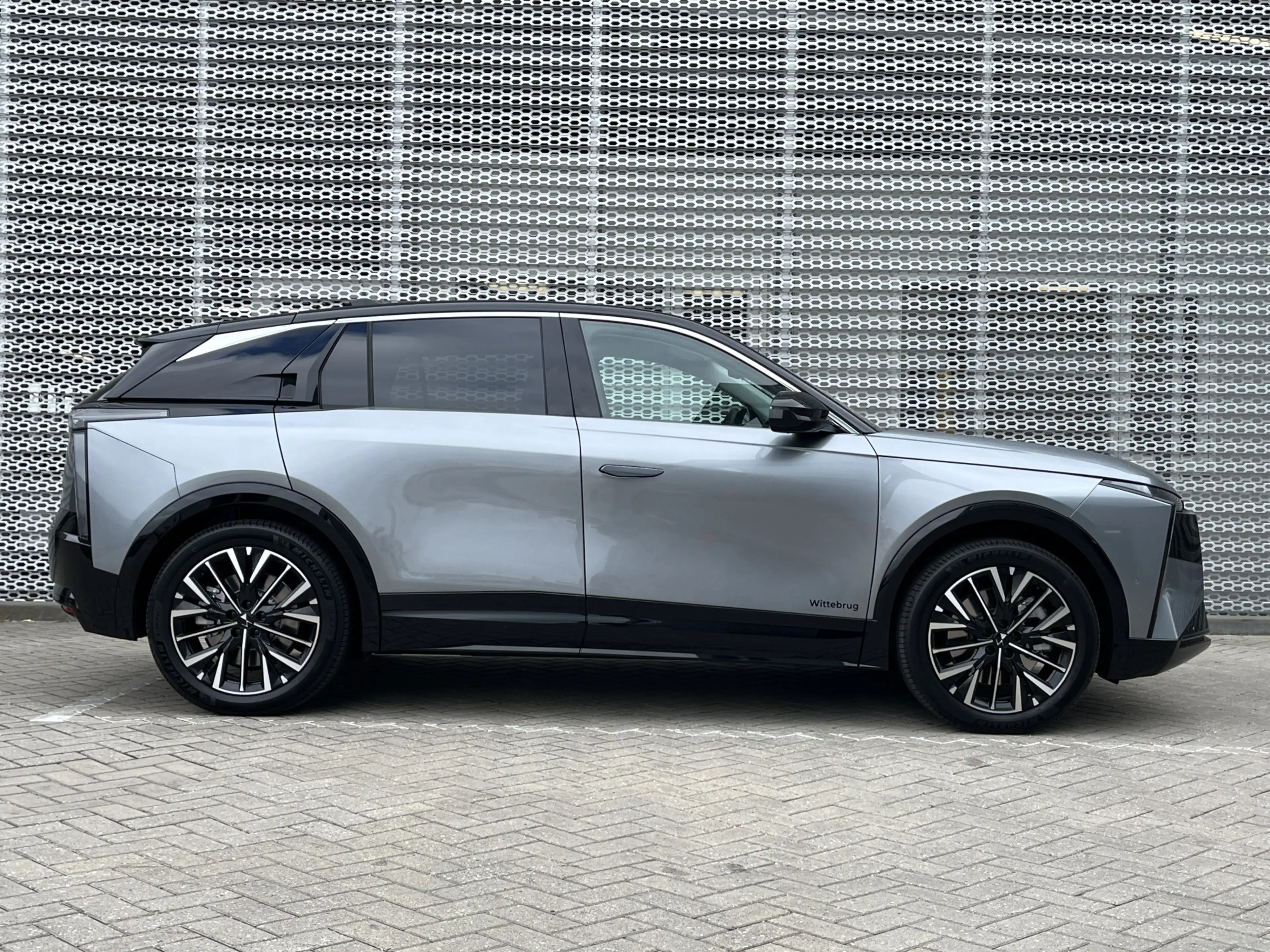 DS Automobiles DS 7 No E-Tense Etoile 74 kWh ERVAAR HEM NU TIJDENS EEN — photo 7