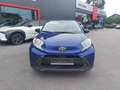 Toyota Aygo X X play Bleu - thumbnail 2