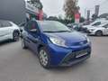 Toyota Aygo X X play Bleu - thumbnail 3