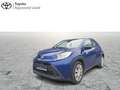 Toyota Aygo X X play Bleu - thumbnail 1