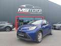 Toyota Aygo X X play Bleu - thumbnail 13