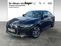 BMW i4 eDrive35 Gran Coupé HiFi DAB LED RFK Shz Schwarz - thumbnail 1