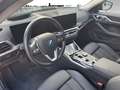 BMW i4 eDrive35 Gran Coupé HiFi DAB LED RFK Shz Schwarz - thumbnail 4