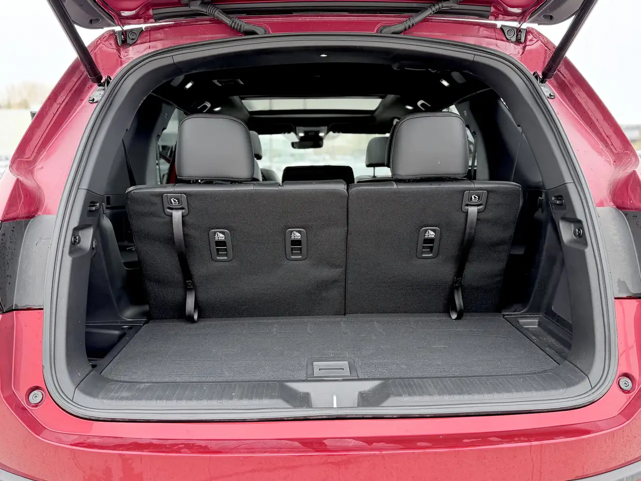 Honda Pilot photo Honda Pilot