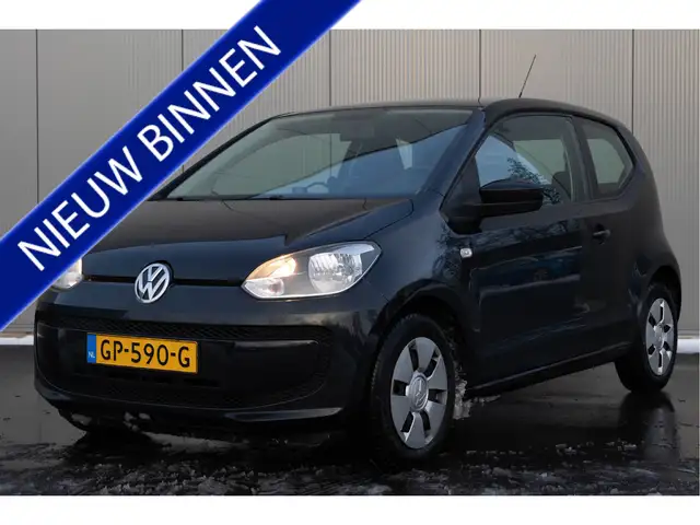 Volkswagen up! | NAVI | AIRCO | NL- AUTO