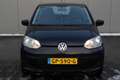 Volkswagen up! | NAVI | AIRCO | NL- AUTO Schwarz - thumbnail 8