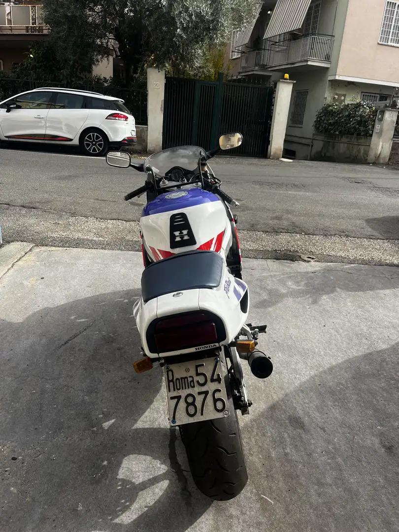 Honda CBR 900 Honda CBR 900 FireBlade RR sc28 - 2