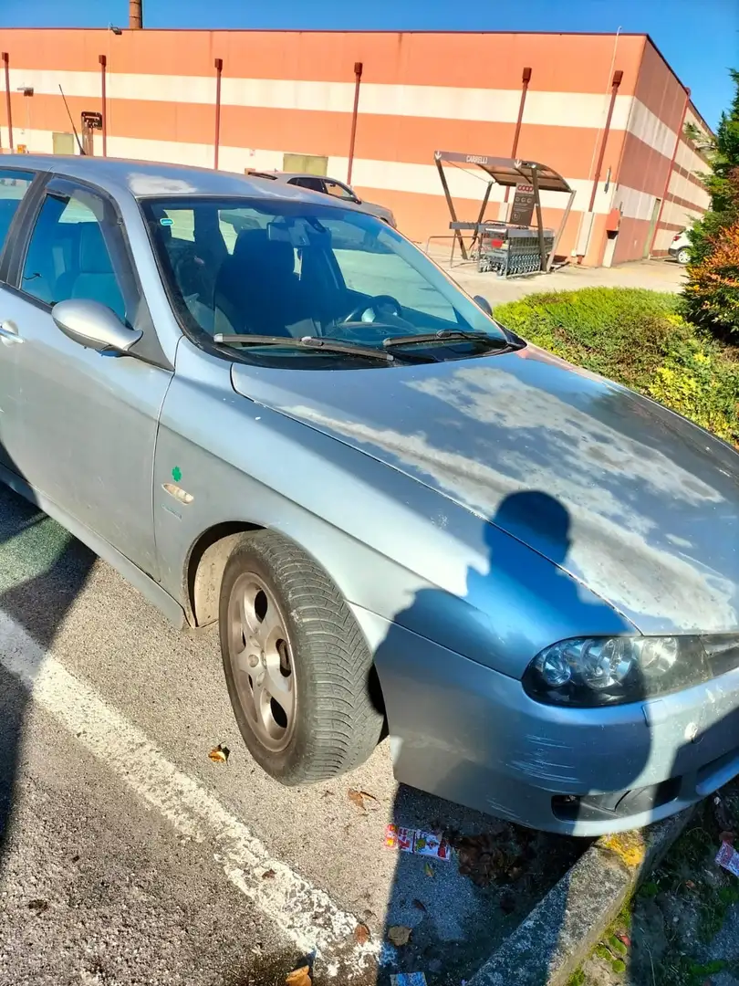 Alfa Romeo 156 SW 1.9 jtd Sport 115cv - 2