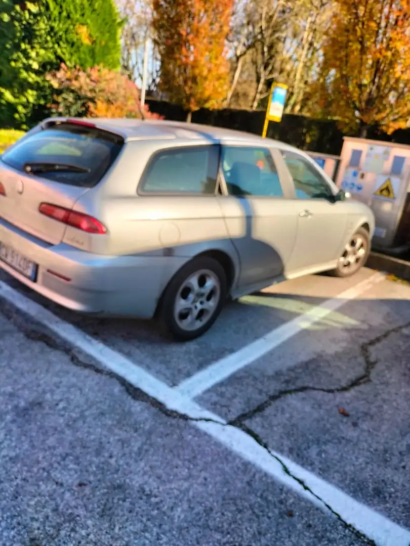 Alfa Romeo 156 SW 1.9 jtd Sport 115cv - 1