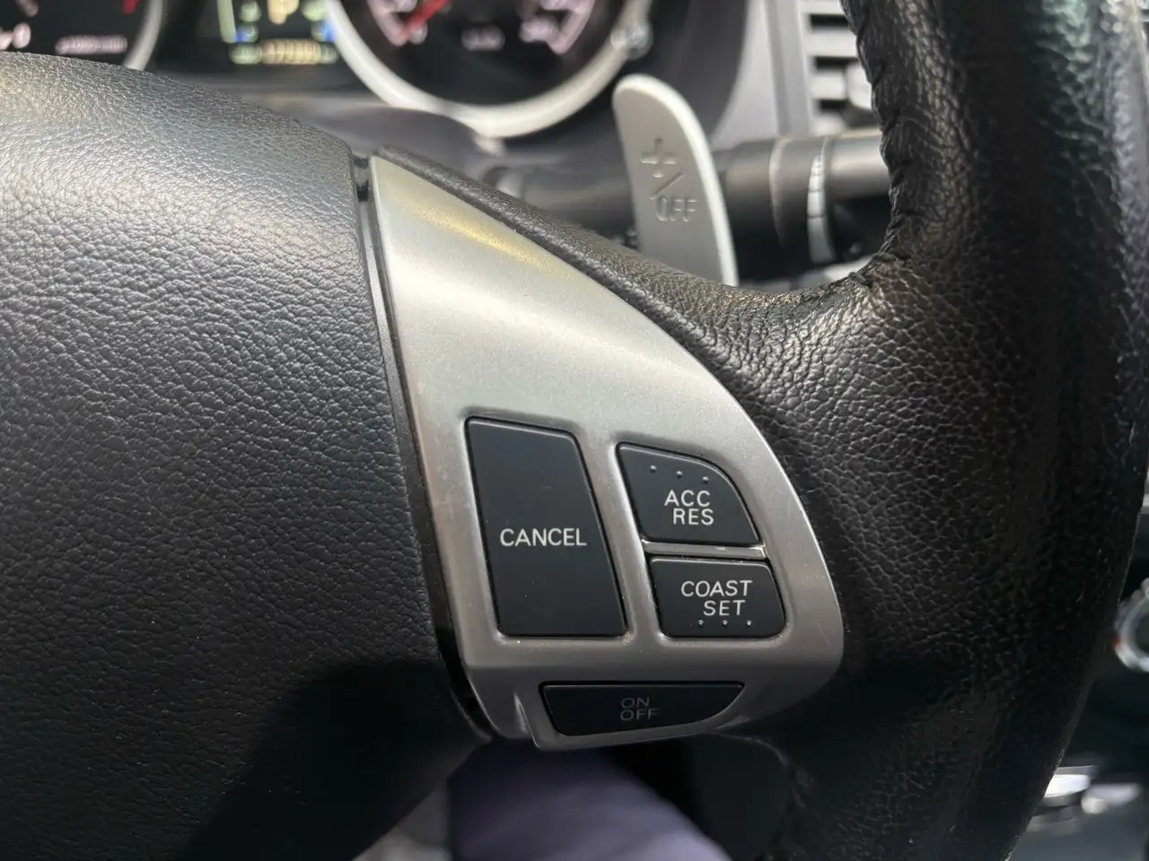 Mitsubishi Lancer photo Mitsubishi Lancer