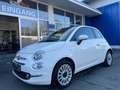 Fiat 500 DOLCEVITA/LICHT/REGEN/CARPLAY/PANO/LED Weiß - thumbnail 7