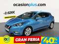 Nissan Micra IG-T Acenta 100 Azul - thumbnail 1