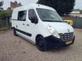 Renault Master T35 2.3 dCi-airco-navie L2H3 Eco DC - thumbnail 8