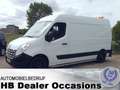 Renault Master T35 2.3 dCi-airco-navie L2H3 Eco DC - thumbnail 1