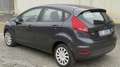 Ford Fiesta Fiesta VI 2008 5p 1.4 tdci Schwarz - thumbnail 2