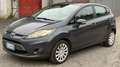 Ford Fiesta Fiesta VI 2008 5p 1.4 tdci Schwarz - thumbnail 1
