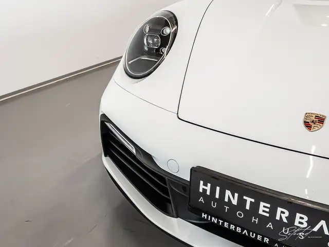 Porsche 911 992 Carrera 4 Coupe PDK *GLASDACH*KEYLESS*ACC* Ansicht 44