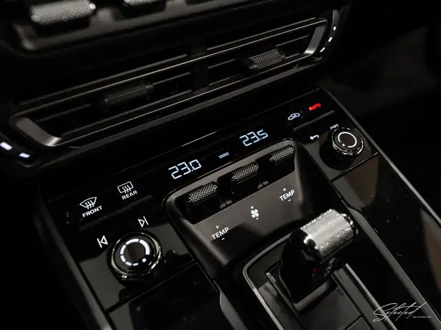 Porsche 911 992 Carrera 4 Coupe PDK *GLASDACH*KEYLESS*ACC* Ansicht 37