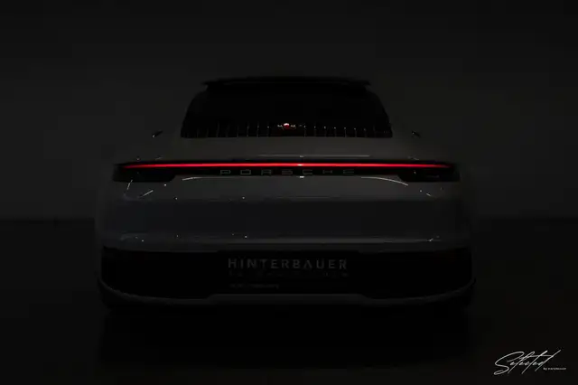 Porsche 911 992 Carrera 4 Coupe PDK *GLASDACH*KEYLESS*ACC* Ansicht 19