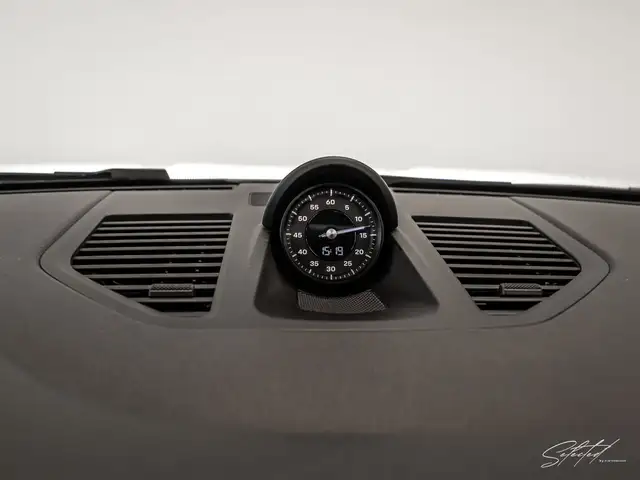 Porsche 911 992 Carrera 4 Coupe PDK *GLASDACH*KEYLESS*ACC* Ansicht 31