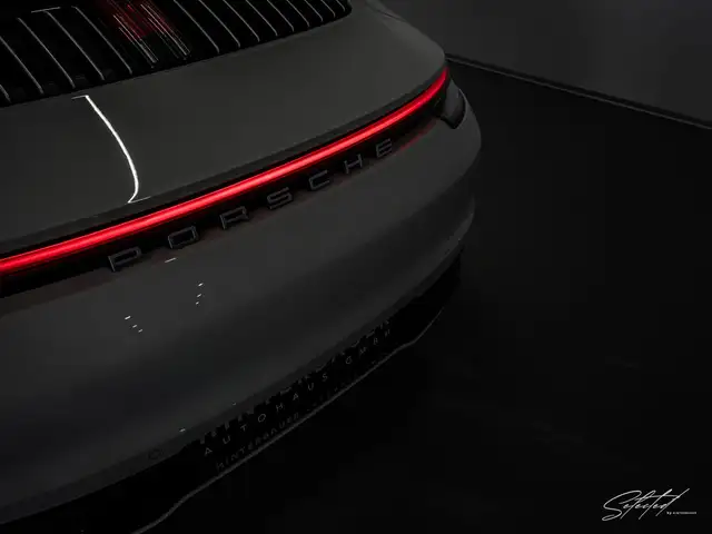 Porsche 911 992 Carrera 4 Coupe PDK *GLASDACH*KEYLESS*ACC* Ansicht 47