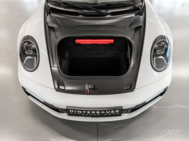 Porsche 911 992 Carrera 4 Coupe PDK *GLASDACH*KEYLESS*ACC* Ansicht 43