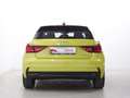Audi A1 Sportback 30 TFSI Advanced Jaune - thumbnail 5