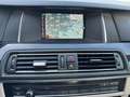 BMW 518 dA dA * XENON + CUIR + GPS + EURO6b Brun - thumbnail 8