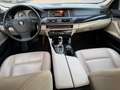 BMW 518 dA dA * XENON + CUIR + GPS + EURO6b Brun - thumbnail 6