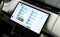 Land Rover Range Rover P550e Autobiography -BLACK/PERLINO- Zwart - thumbnail 28