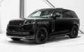 Land Rover Range Rover P550e Autobiography -BLACK/PERLINO- Zwart - thumbnail 1