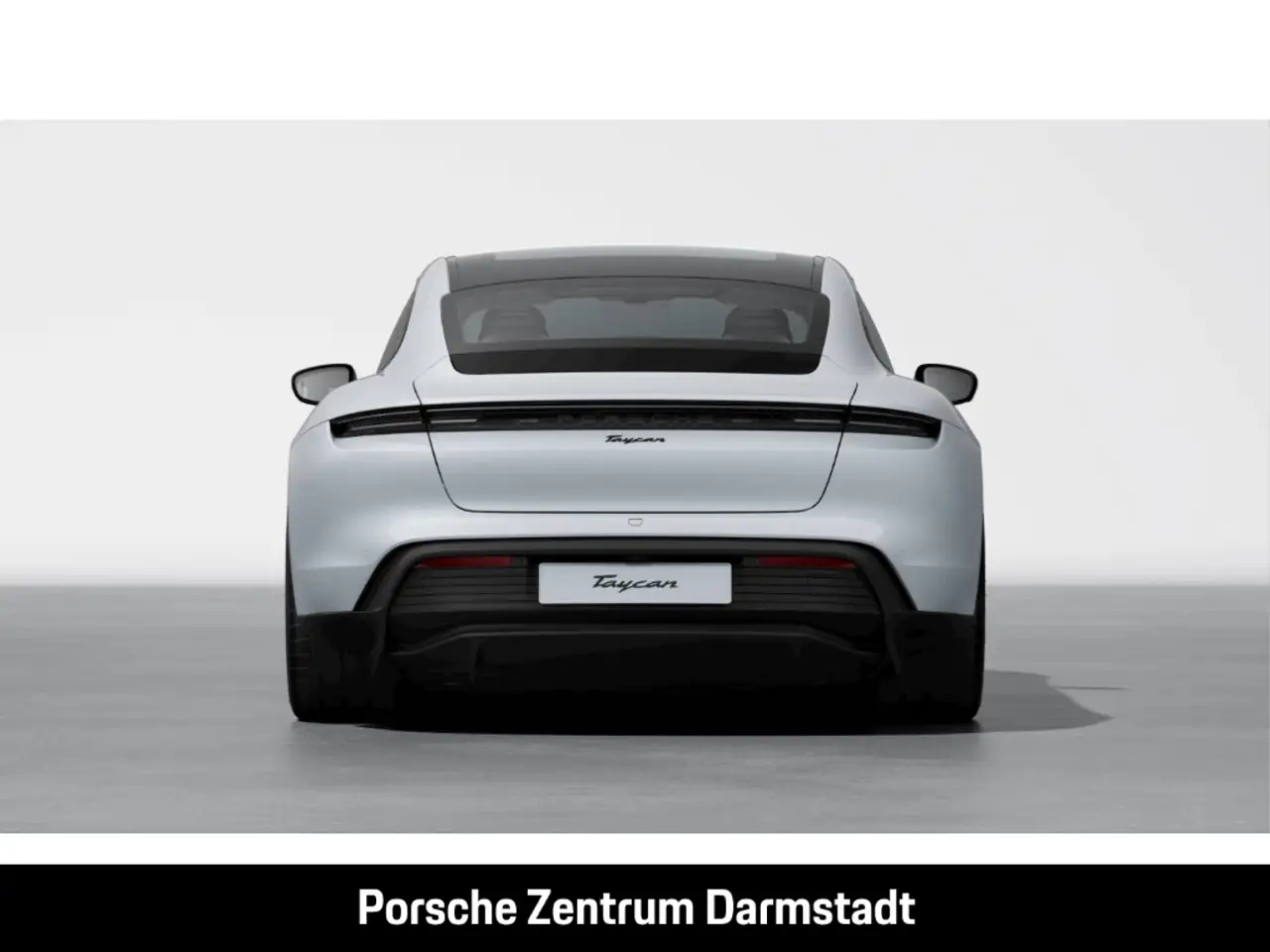 Porsche Taycan Black Edition InnoDrive Soft-Close BOSE 7