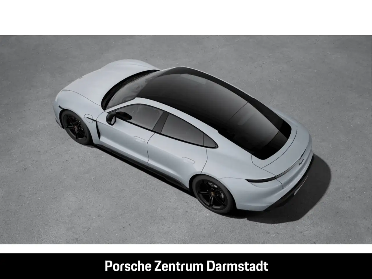Porsche Taycan Black Edition InnoDrive Soft-Close BOSE 4