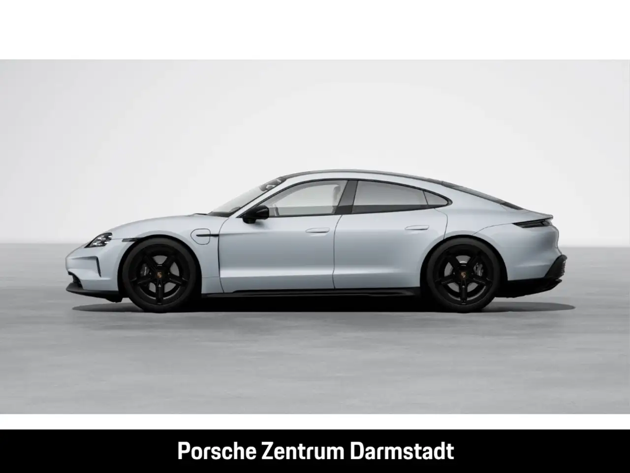 Porsche Taycan Black Edition InnoDrive Soft-Close BOSE 2