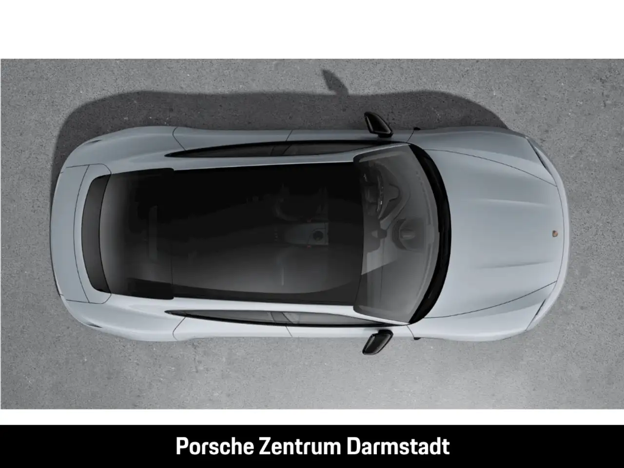 Porsche Taycan Black Edition InnoDrive Soft-Close BOSE 5