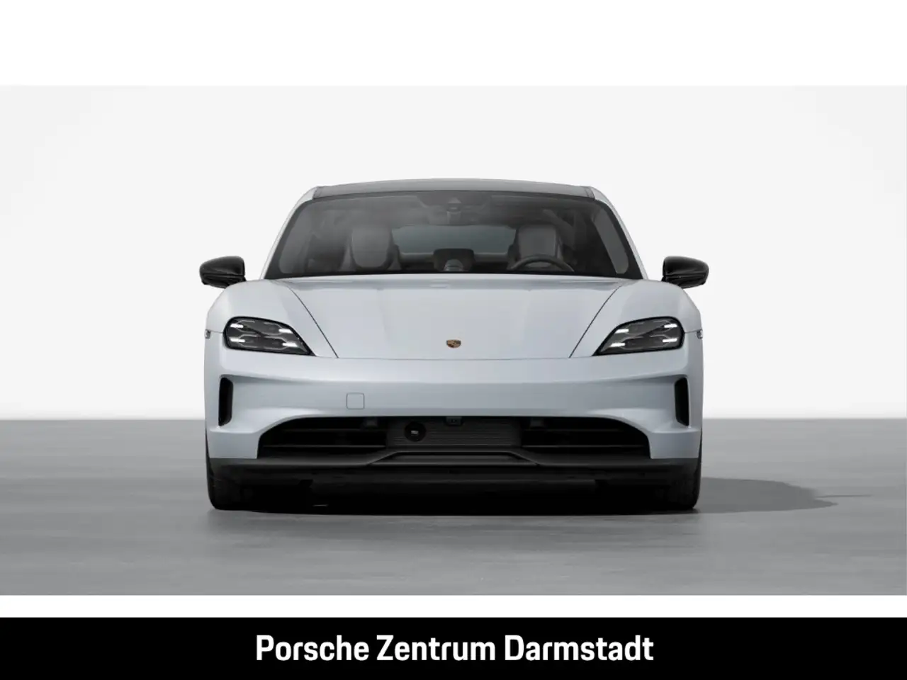 Porsche Taycan Black Edition InnoDrive Soft-Close BOSE 8