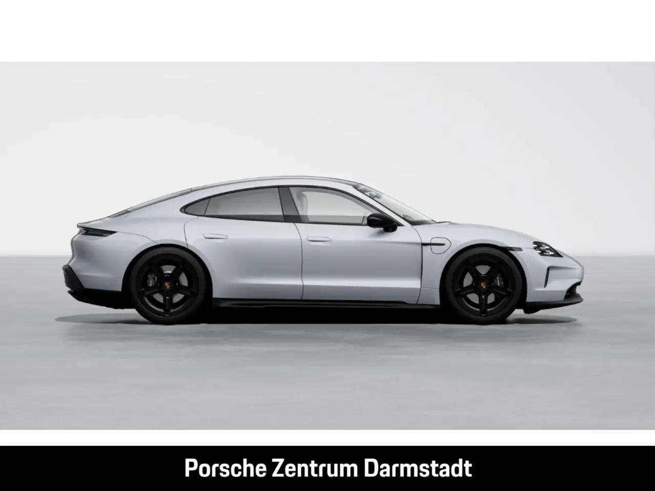 Porsche Taycan Black Edition InnoDrive Soft-Close BOSE 6