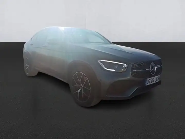 Mercedes-Benz GLC 2019, foto 3