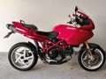 Ducati Multistrada 1000 S Czerwony - thumbnail 1