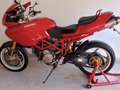 Ducati Multistrada 1000 S Rojo - thumbnail 3