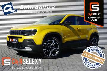 e-Hybrid Summit AUT. | MEEST LUXE | PREMIUM AUDIO