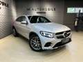 Mercedes-Benz GLC 250 d 4Matic*360*AMG LINE*HUD*SITZHEIZUNG*LEDER*ISOFIX Silber - thumbnail 4