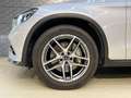 Mercedes-Benz GLC 250 d 4Matic*360*AMG LINE*HUD*SITZHEIZUNG*LEDER*ISOFIX Silber - thumbnail 6