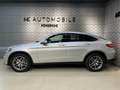 Mercedes-Benz GLC 250 d 4Matic*360*AMG LINE*HUD*SITZHEIZUNG*LEDER*ISOFIX Silber - thumbnail 5